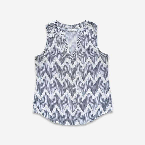 grace&co. Tops - Size- M, Grace & Co. Top